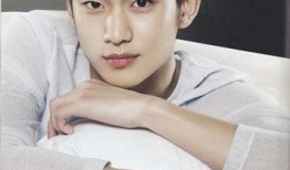 金秀贤最新爆料照片高清,魅力四溢，风采依旧！